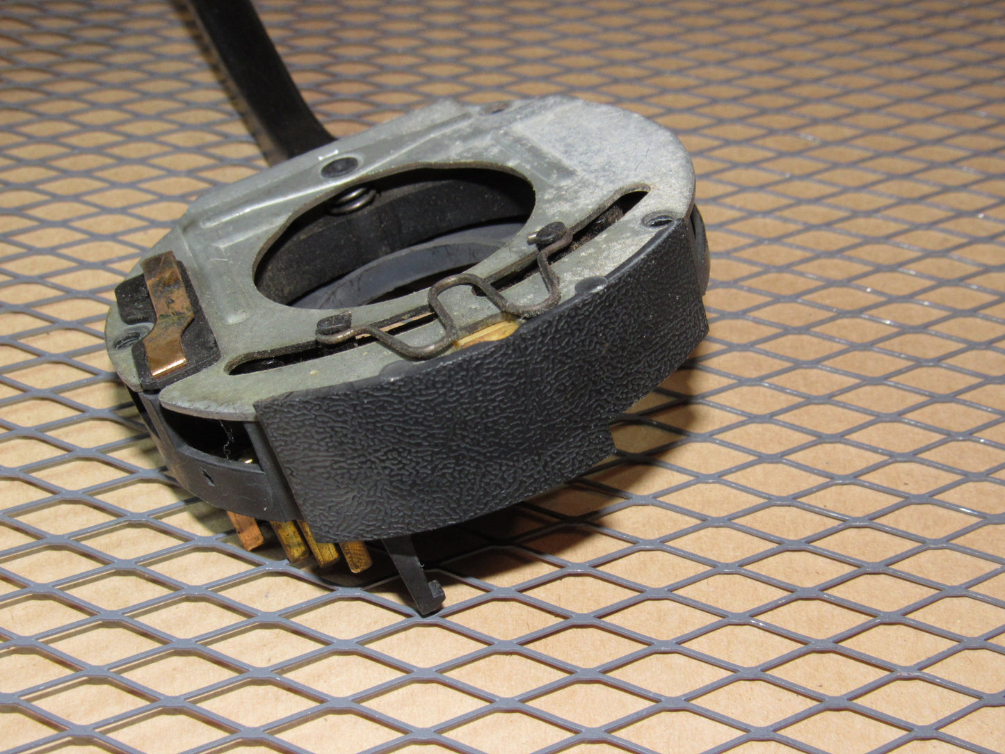 82 83 84 85 86 87 88 89 Volkswagen Scirocco OEM Turn Signal Switch Lever