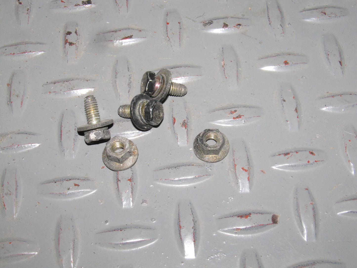 86 87 88 Toyota Supra OEM Headlight Assembly - Left