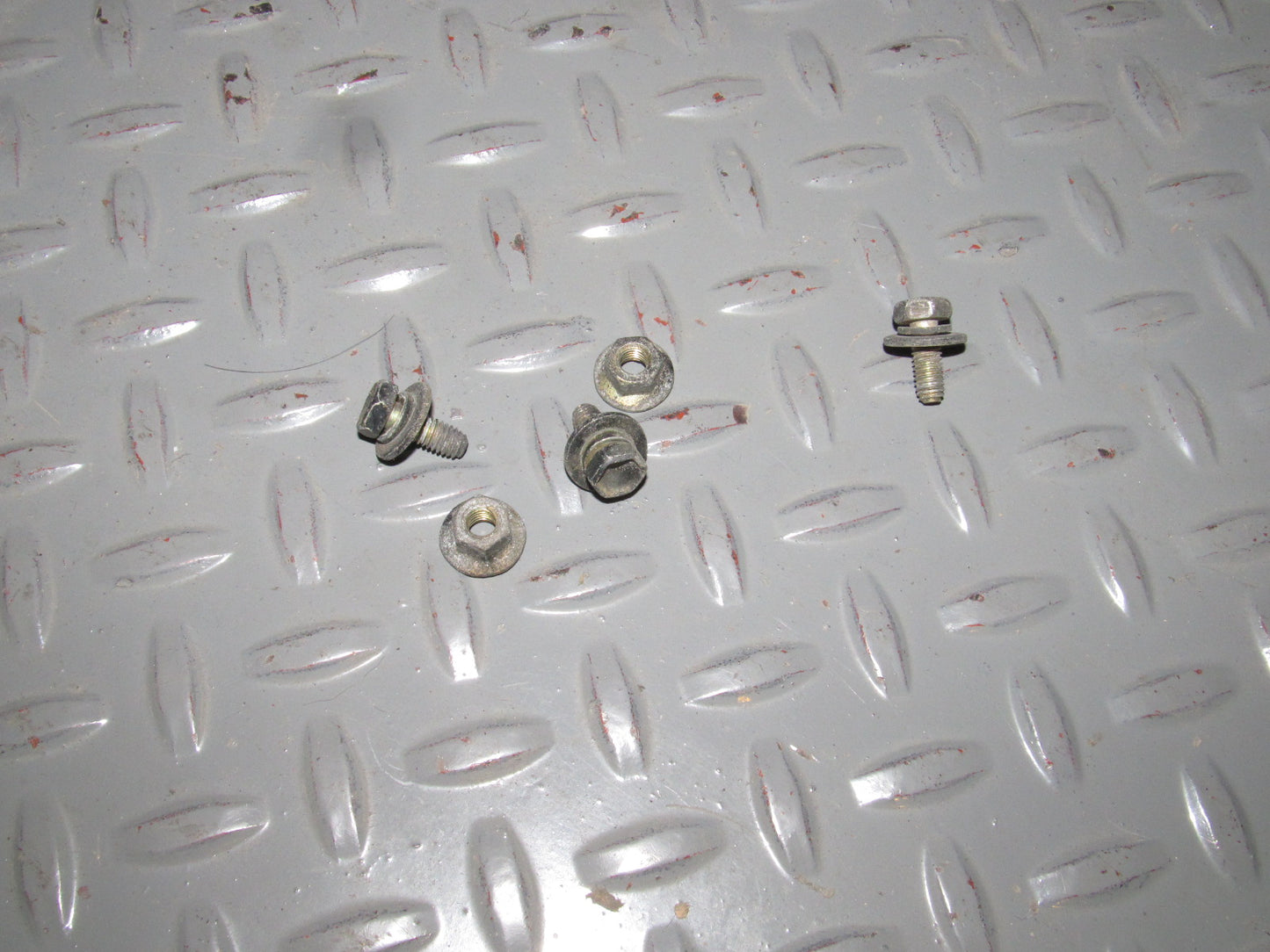 86 87 88 Toyota Supra OEM Headlight Assembly - Right