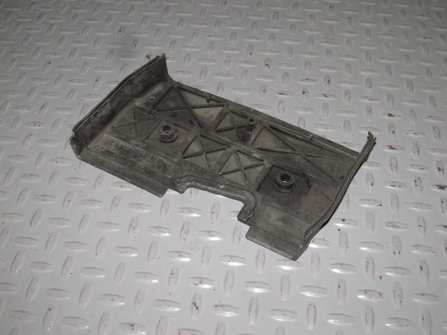 86 87 88 Toyota Supra Non Turbo OEM Engine Timing Belt Cover