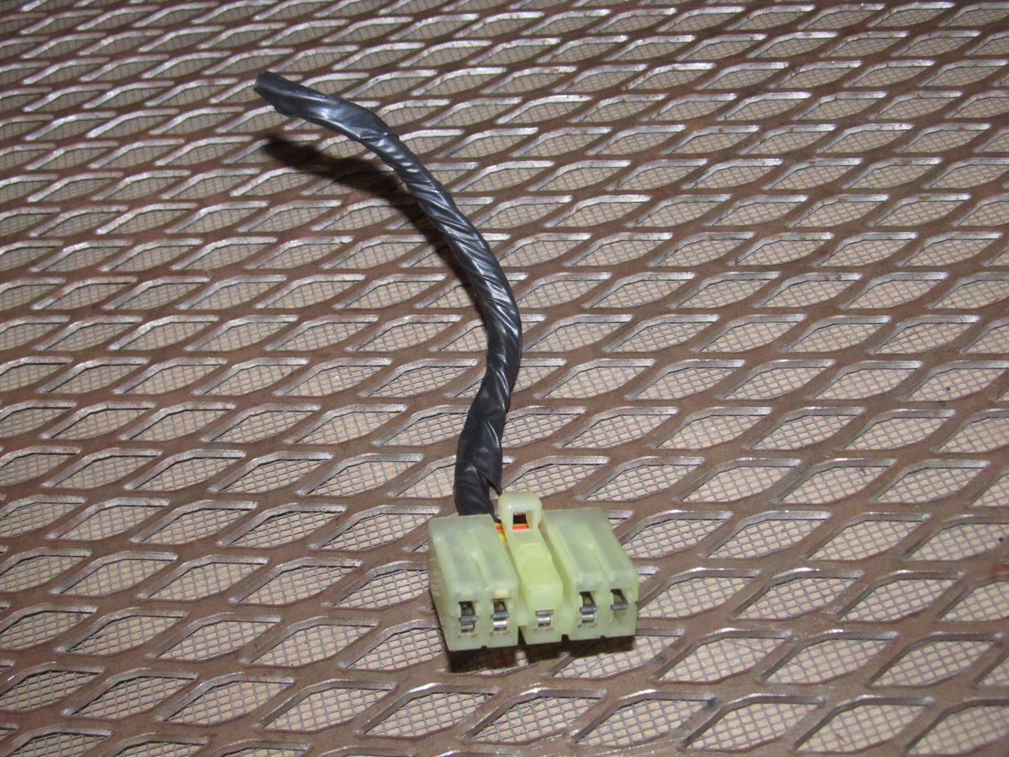 94 95 96 97 Mitsubishi 3000GT OEM Power Mirror Switch Pigtail Harness