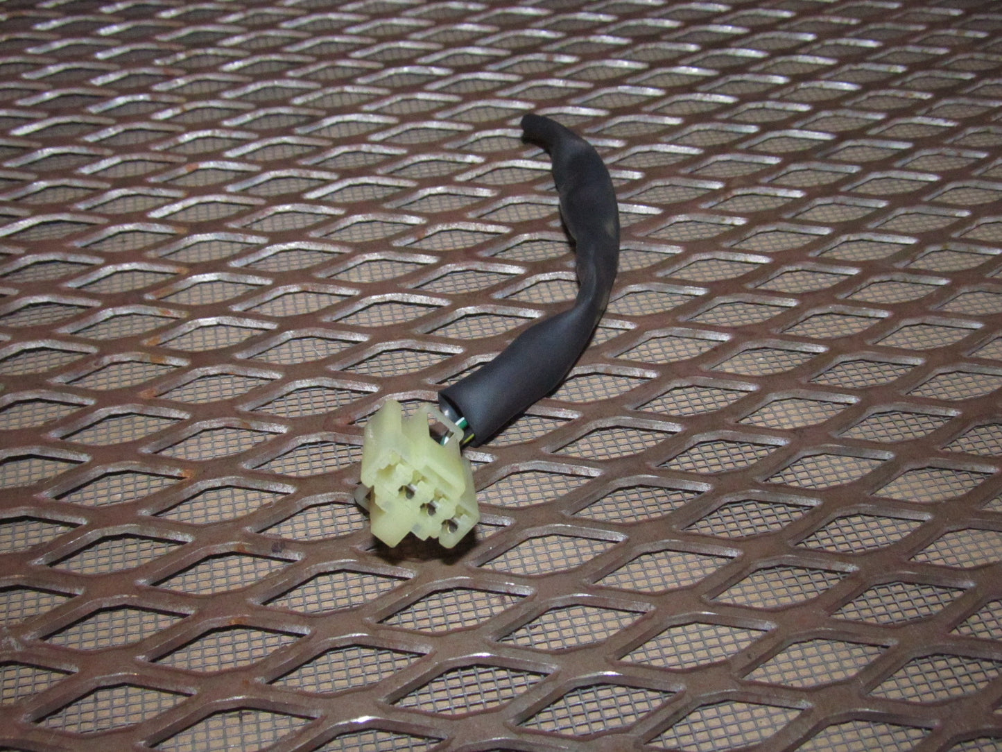 94 95 96 97 Mitsubishi 3000GT OEM Interior Dash Light Dimmer Switch Pigtail Harness