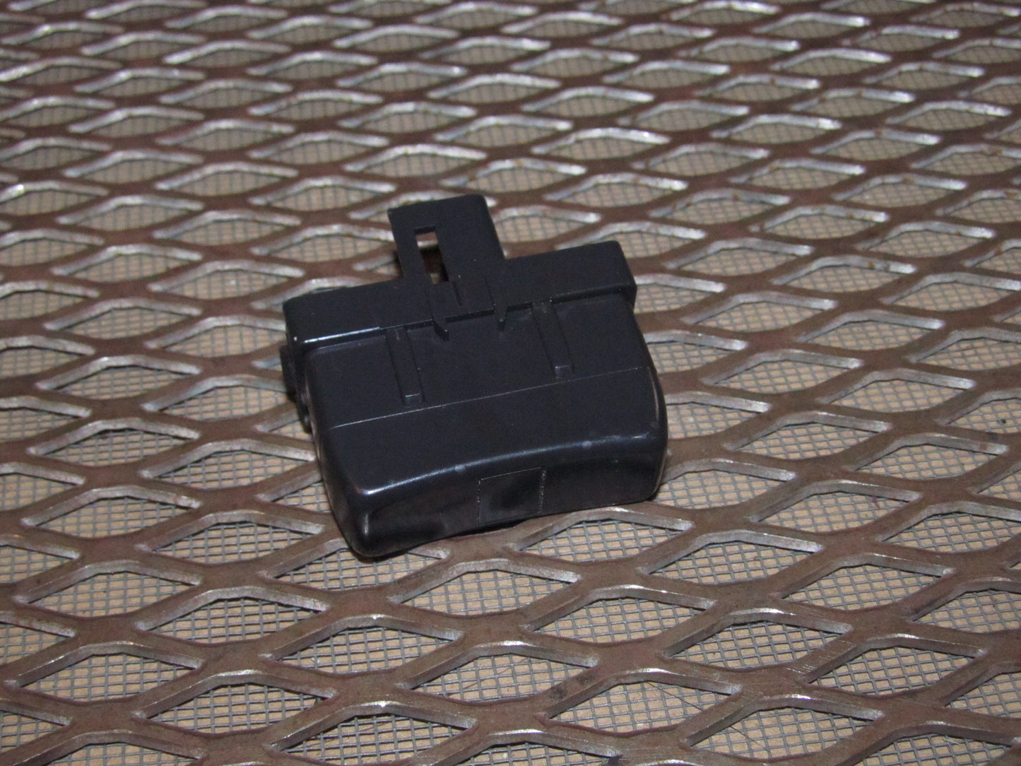94 95 96 97 Mitsubishi 3000GT OEM Dash Switch Delete Filler Cap