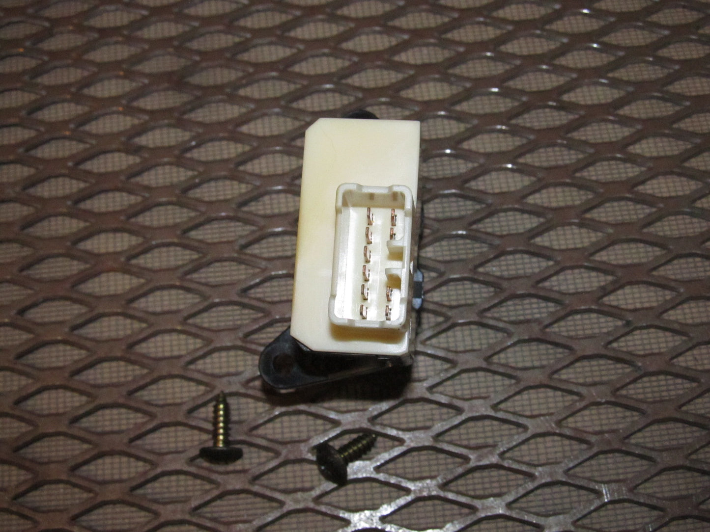 94 95 96 97 Mitsubishi 3000GT OEM Dash Fog Light Switch