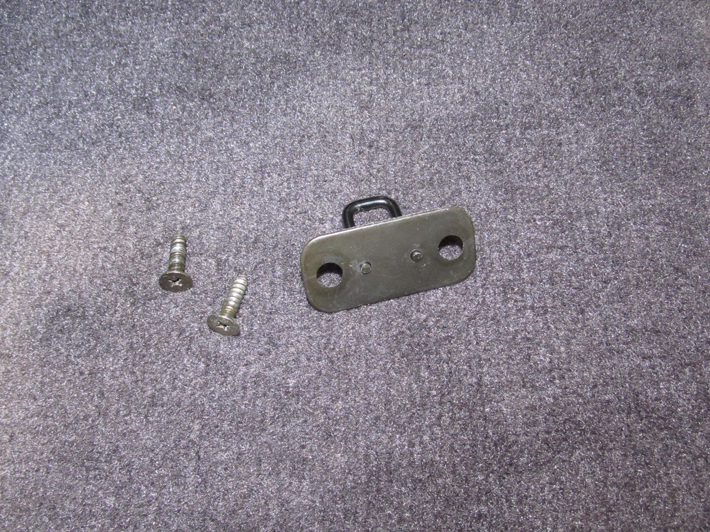 94 95 96 97 Mitsubishi 3000GT OEM Glove Box Latch Striker