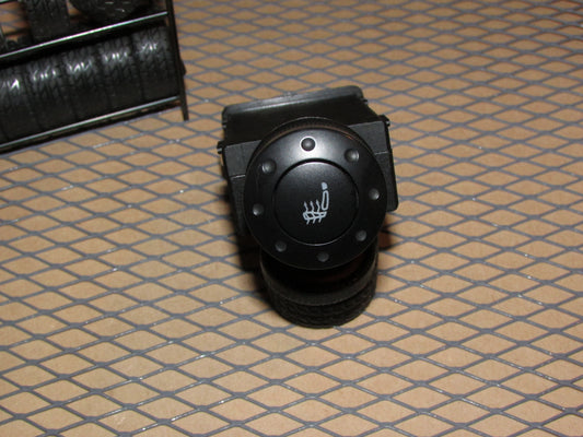 99 00 01 02 03 04 05 06 Audi TT OEM Heated Seat Switch - Left