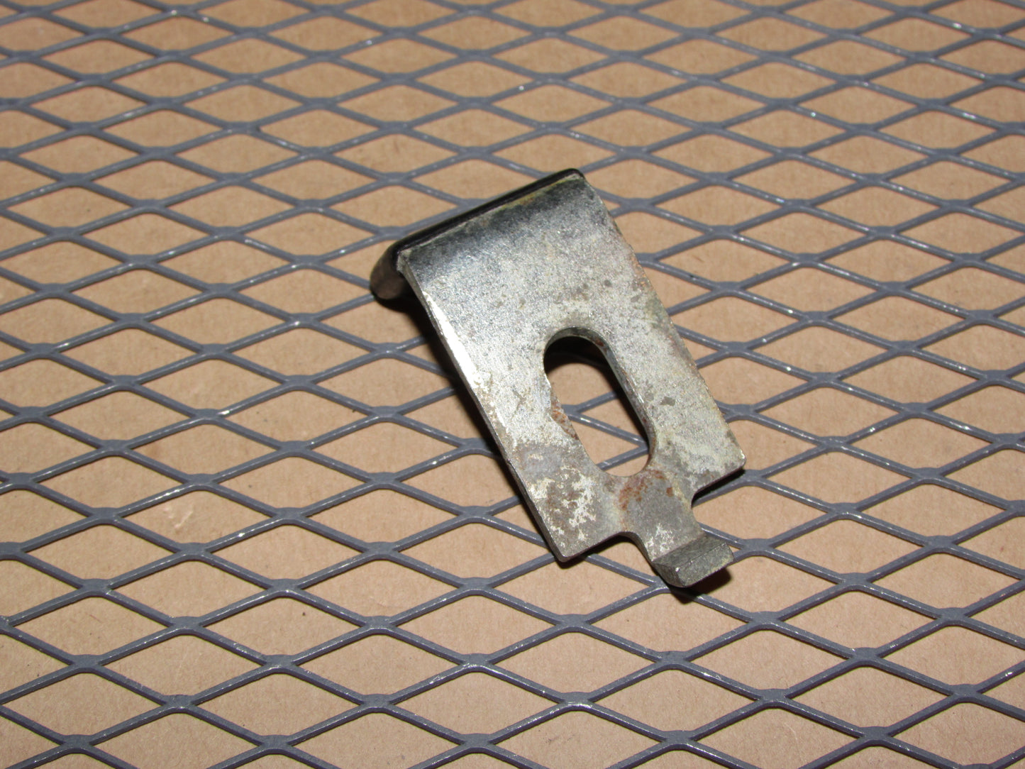 79 80 81 82 83 Datsun 280zx OEM Window Stopper