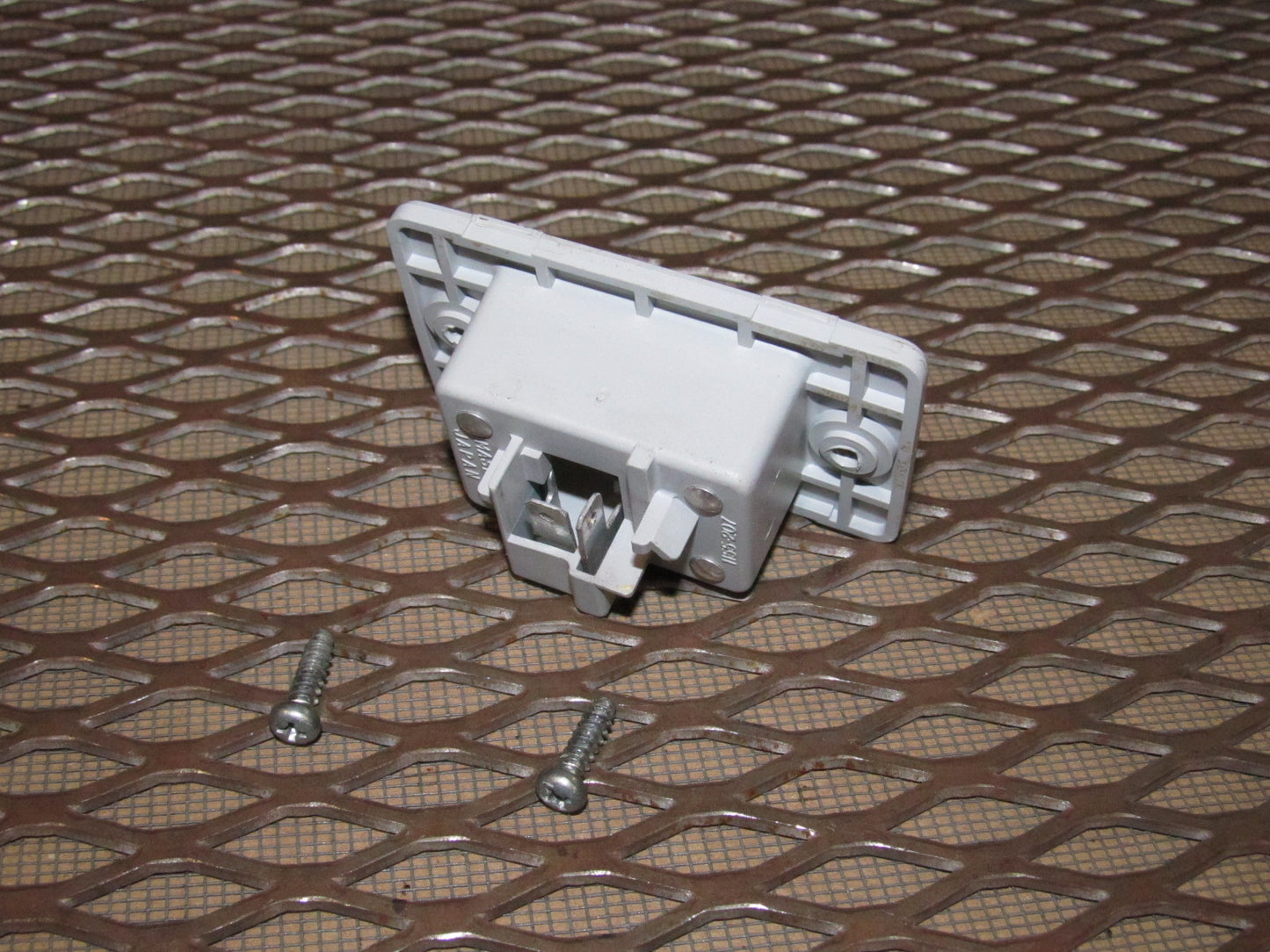 94 95 96 97 Mitsubishi 3000GT OEM Door Courtesy Light - Left