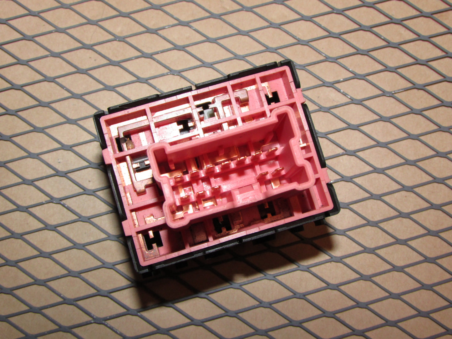 04 05 Nissan Maxima OEM Power Mirror Switch