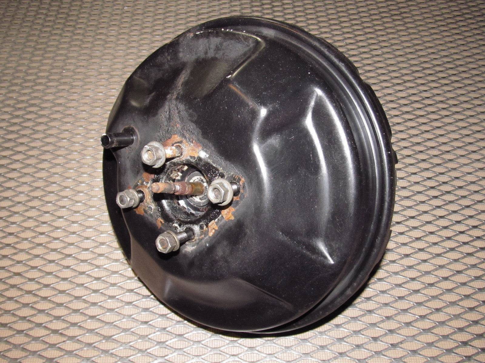 79 80 Datsun 280zx OEM Brake Booster – Autopartone