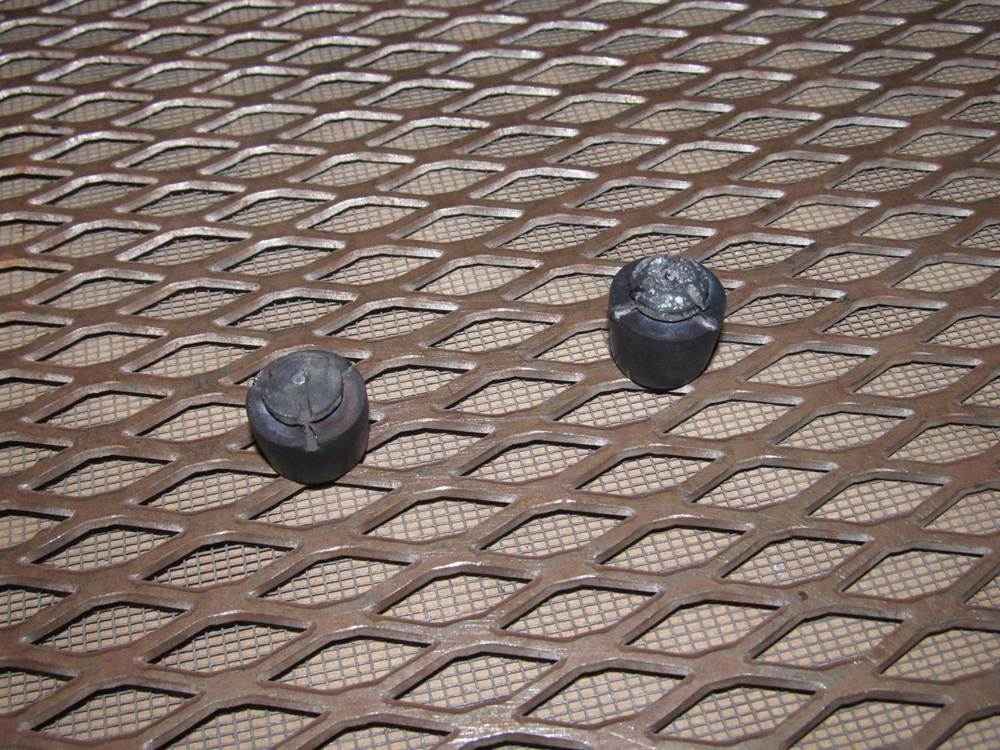 94 95 96 97 Mitsubishi 3000GT OEM Door Rubber Stopper - Left