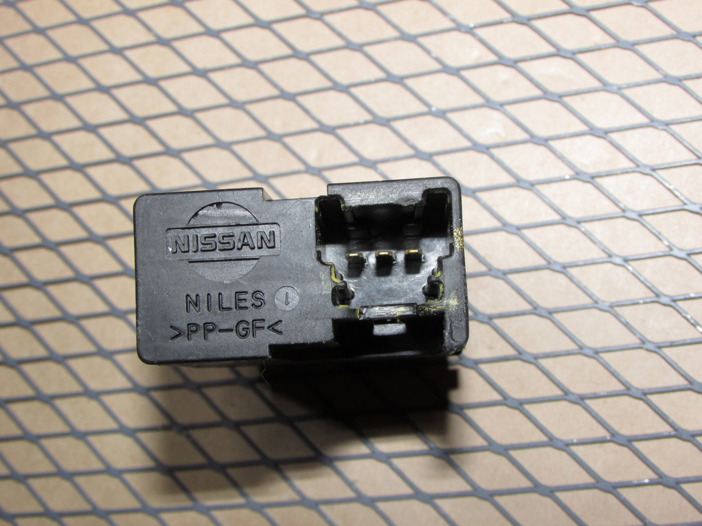06 07 08 09 10 Infiniti M35 M45 OEM Dash Light illumination Dimmer Switch
