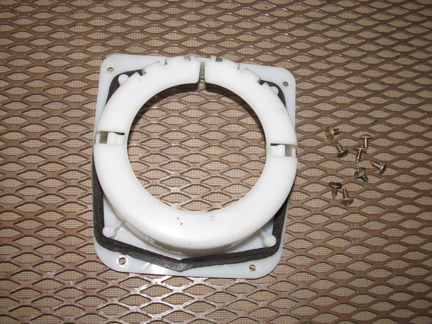 94 95 96 97 Mitsubishi 3000GT OEM Front Door Speaker Mounting Bracket