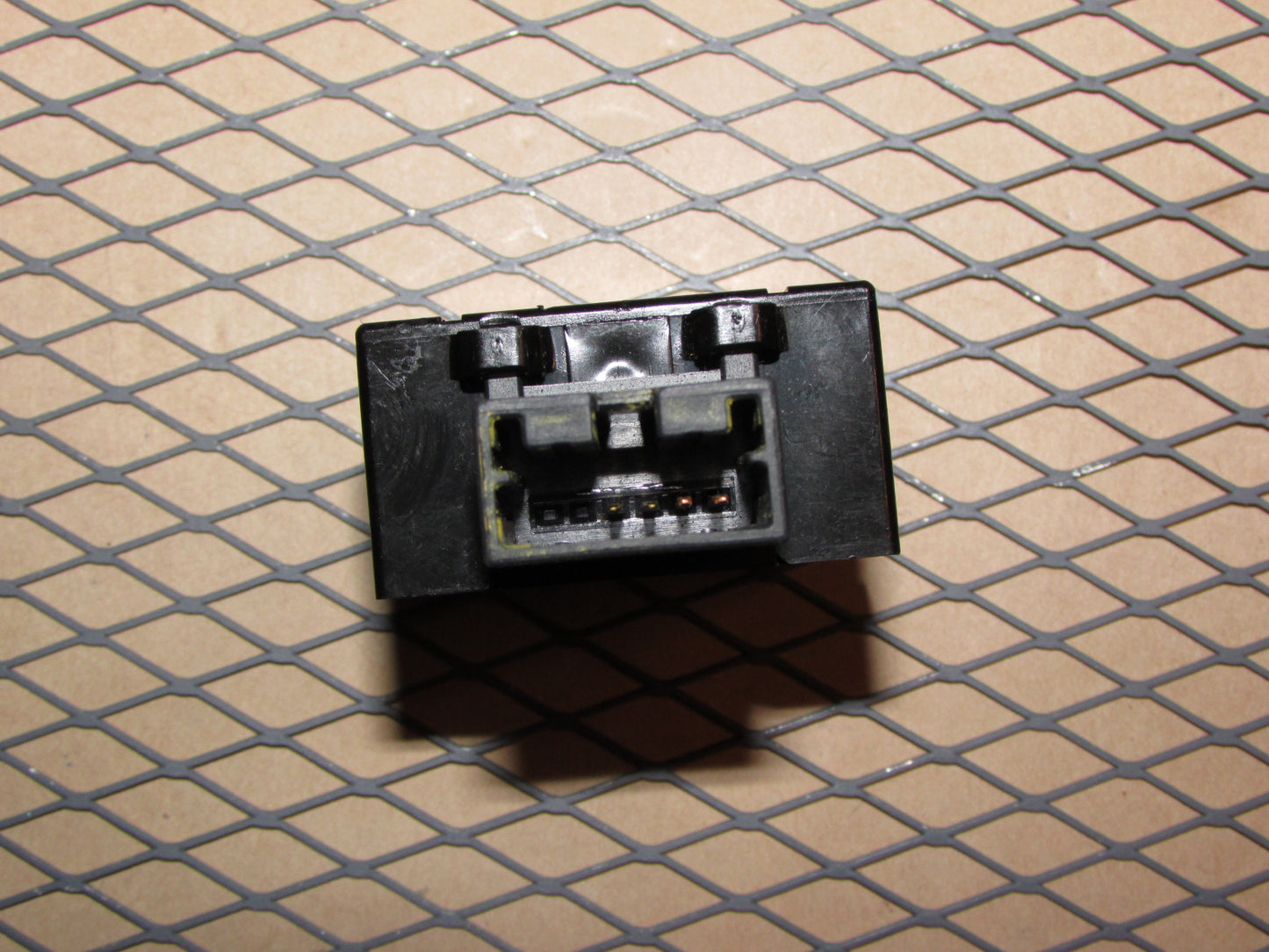 06 07 08 09 10 Infiniti M35 M45 OEM VDC On Off Switch