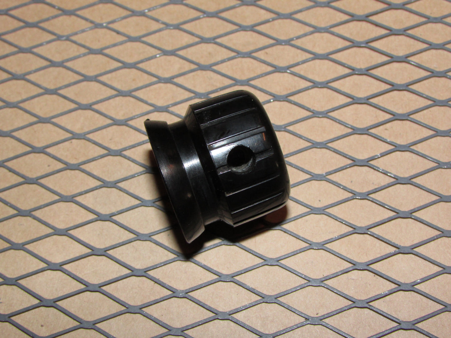 70 71 72 73 Datsun 240z OEM Hvac Temperature Climate Control Fan Speed Switch Knob