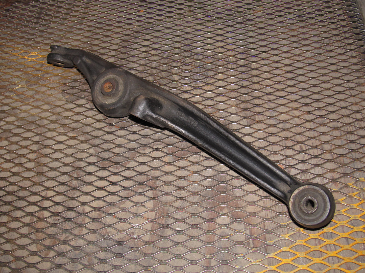 90 91 Honda CRX Front Lower Control Arm - Left