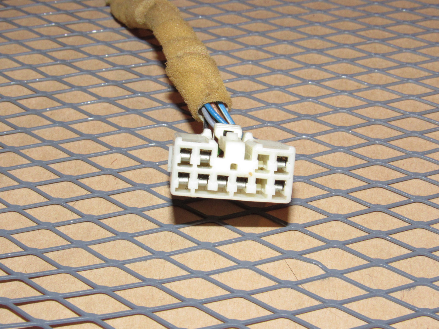 98 99 00 Volvo V70 OEM Power Mirror Switch