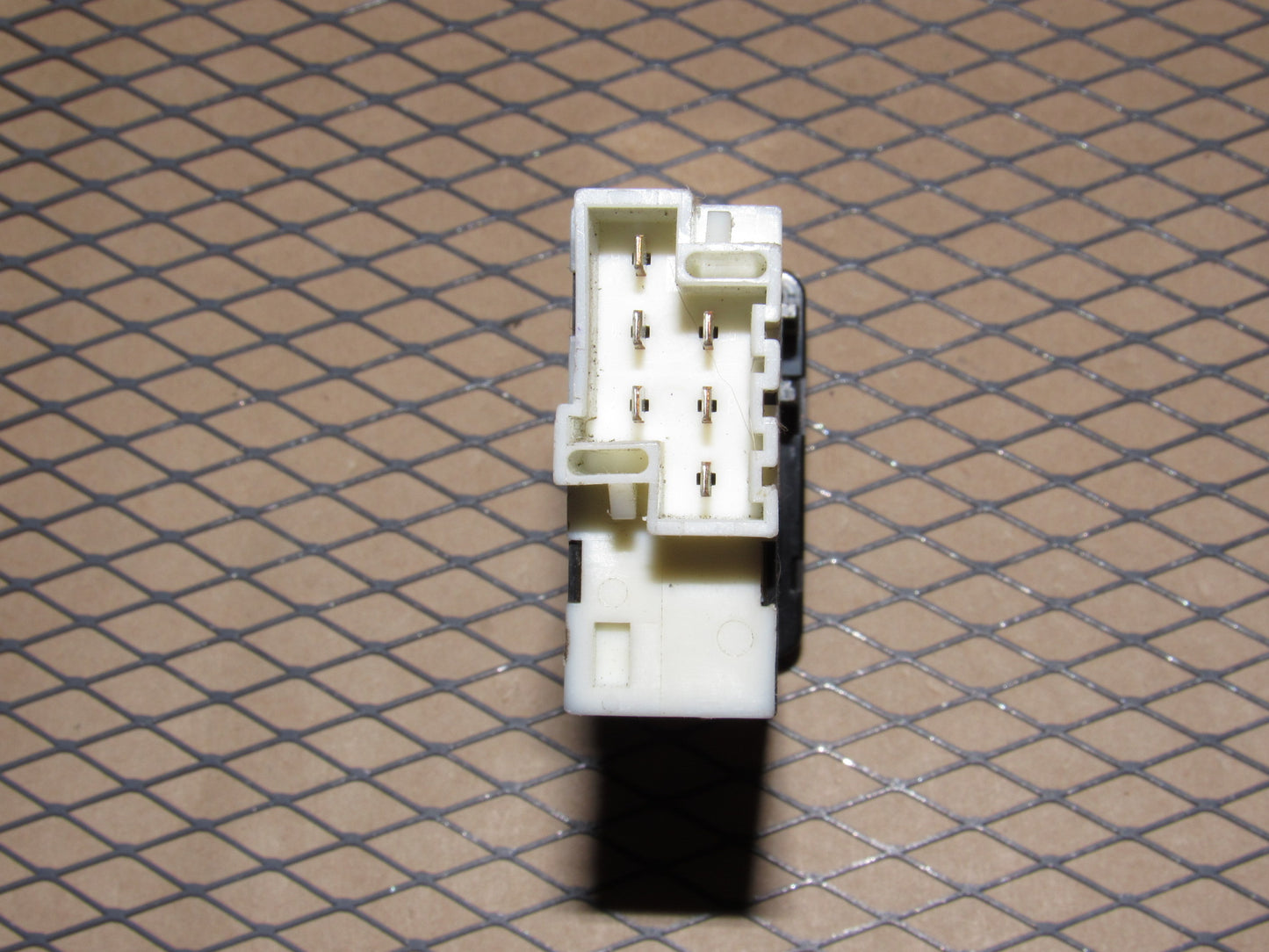 98 99 00 Volvo V70 OEM Dash Light illumination Dimmer Switch