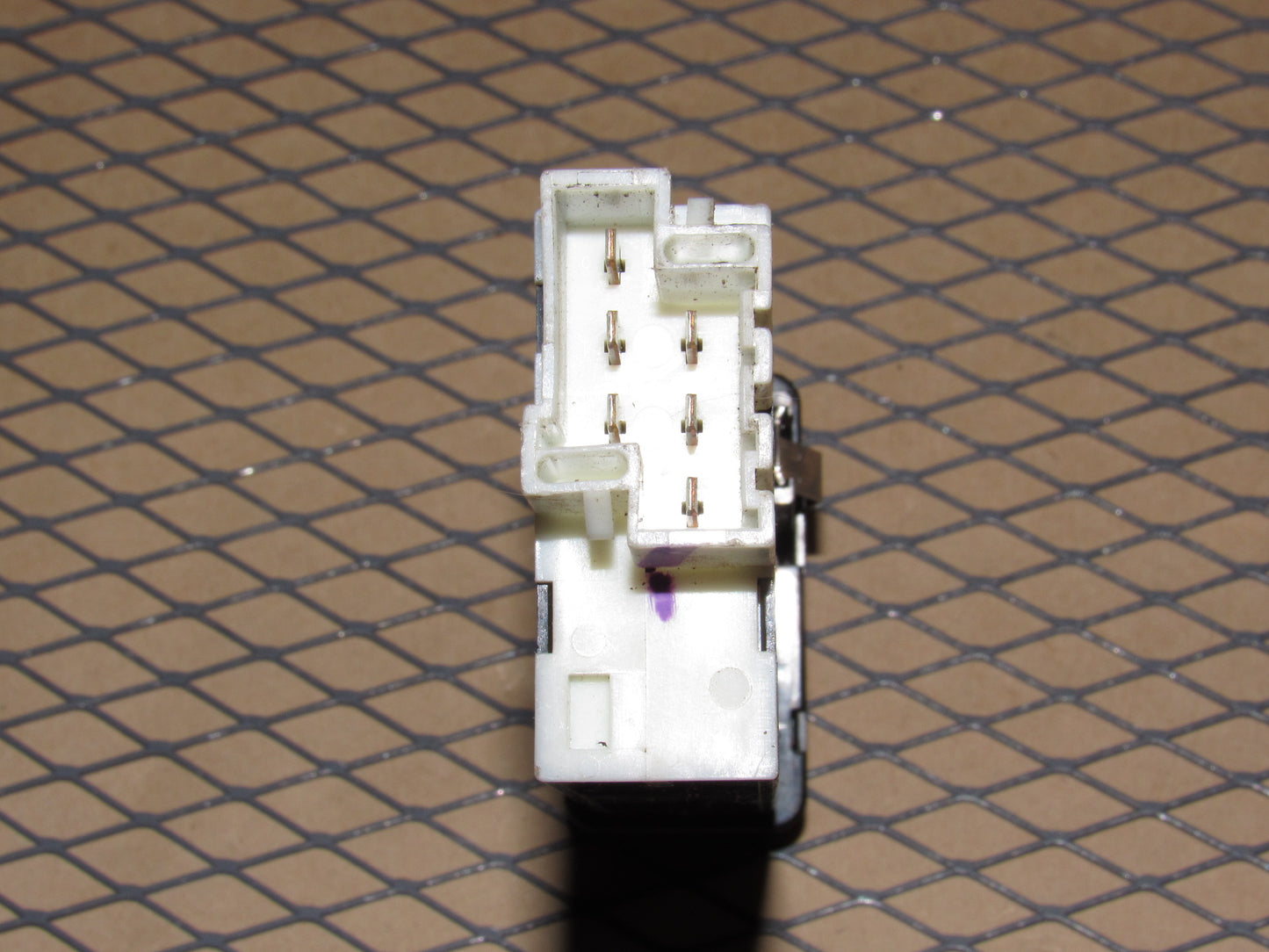 98 99 00 Volvo S70 OEM Dash Light illumination Dimmer Switch