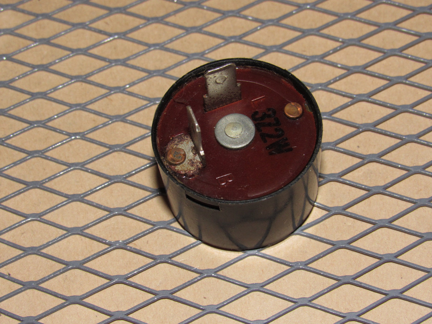 Datsun Flasher Relay TF629-12.8V