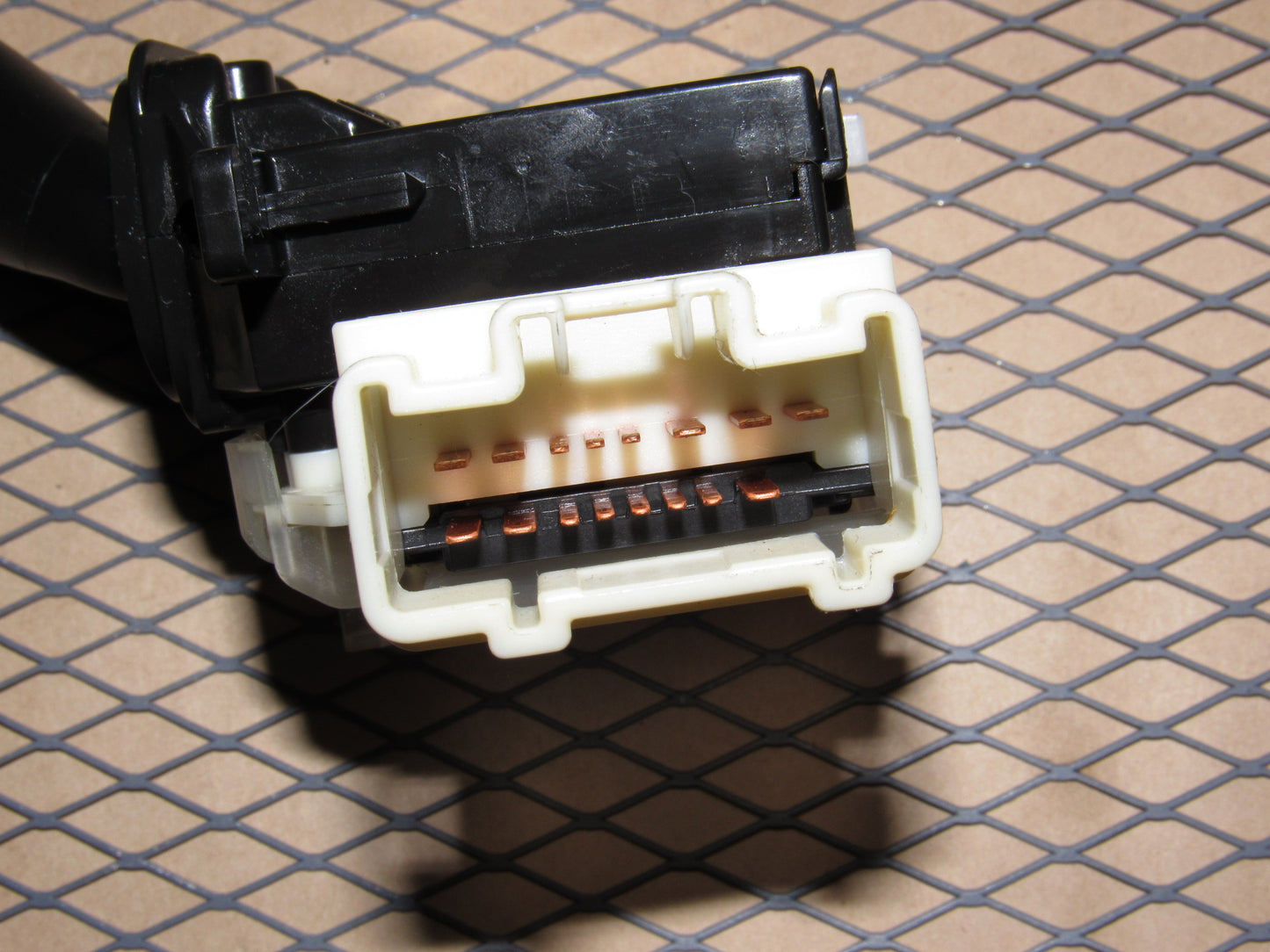 04 05 06 07 08 Mazda RX8 OEM Headlight & Turn Signal Switch Lever