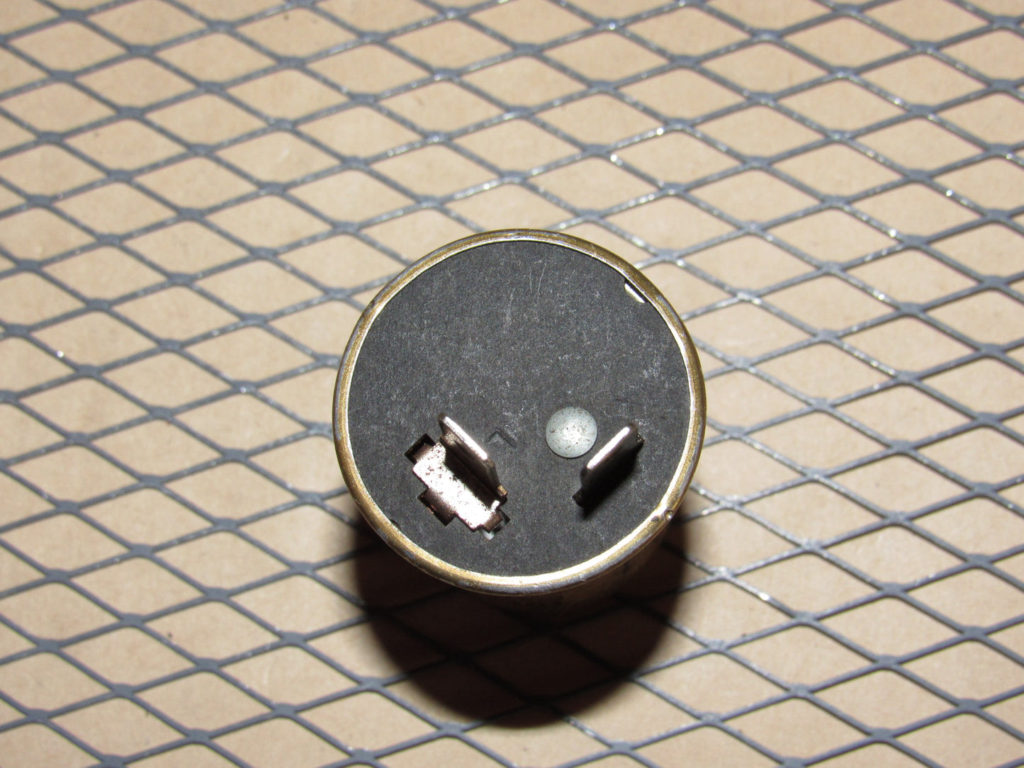 Datsun Heavy Duty Flasher Relay 536 12 Volt