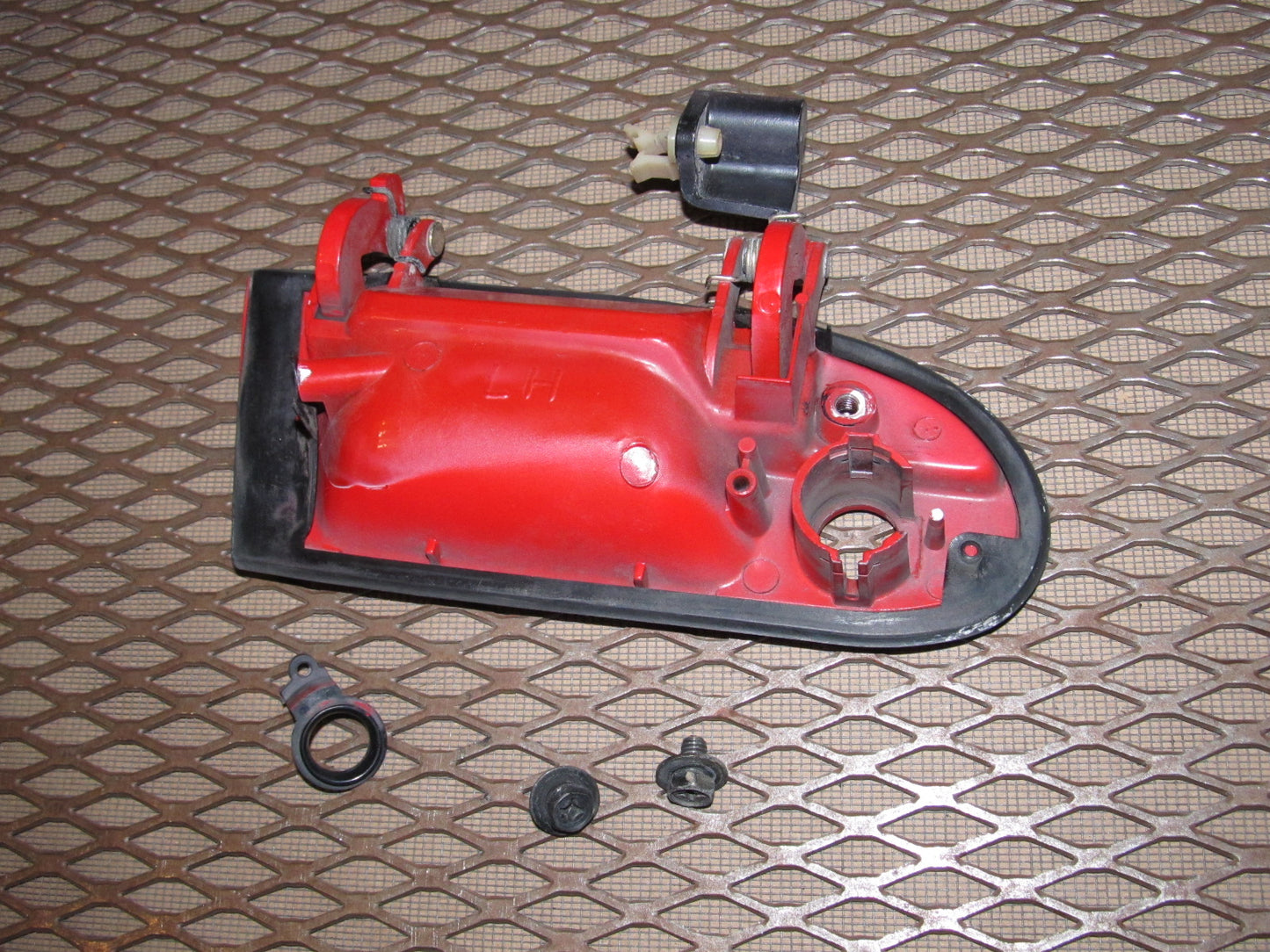 94 95 96 97 Mitsubishi 3000GT OEM Exterior Door Handle - Left