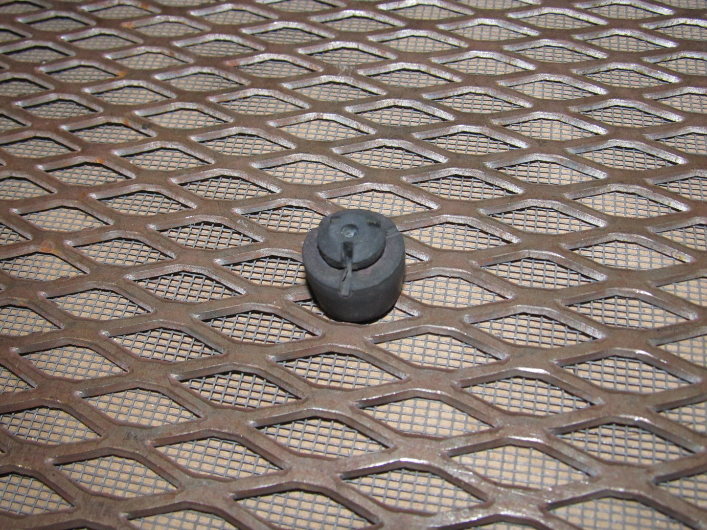 94 95 96 97 Mitsubishi 3000GT OEM Door Rubber Stopper - Right