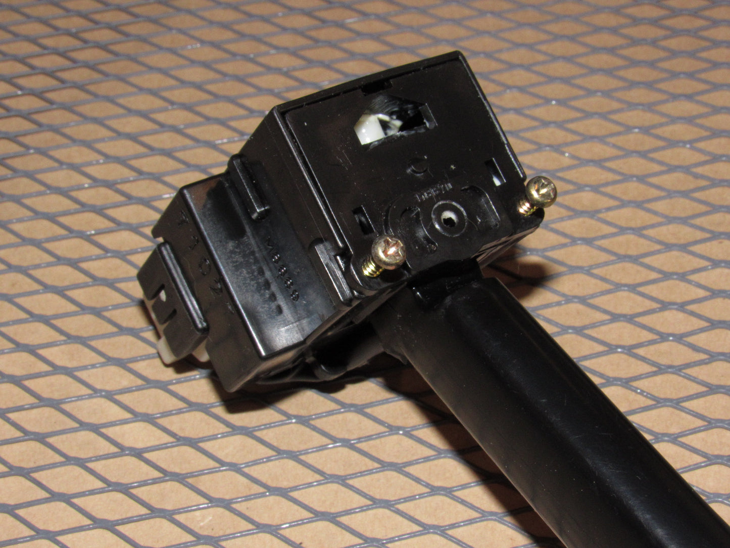 88 89 Honda CRX OEM Wiper Switch Lever