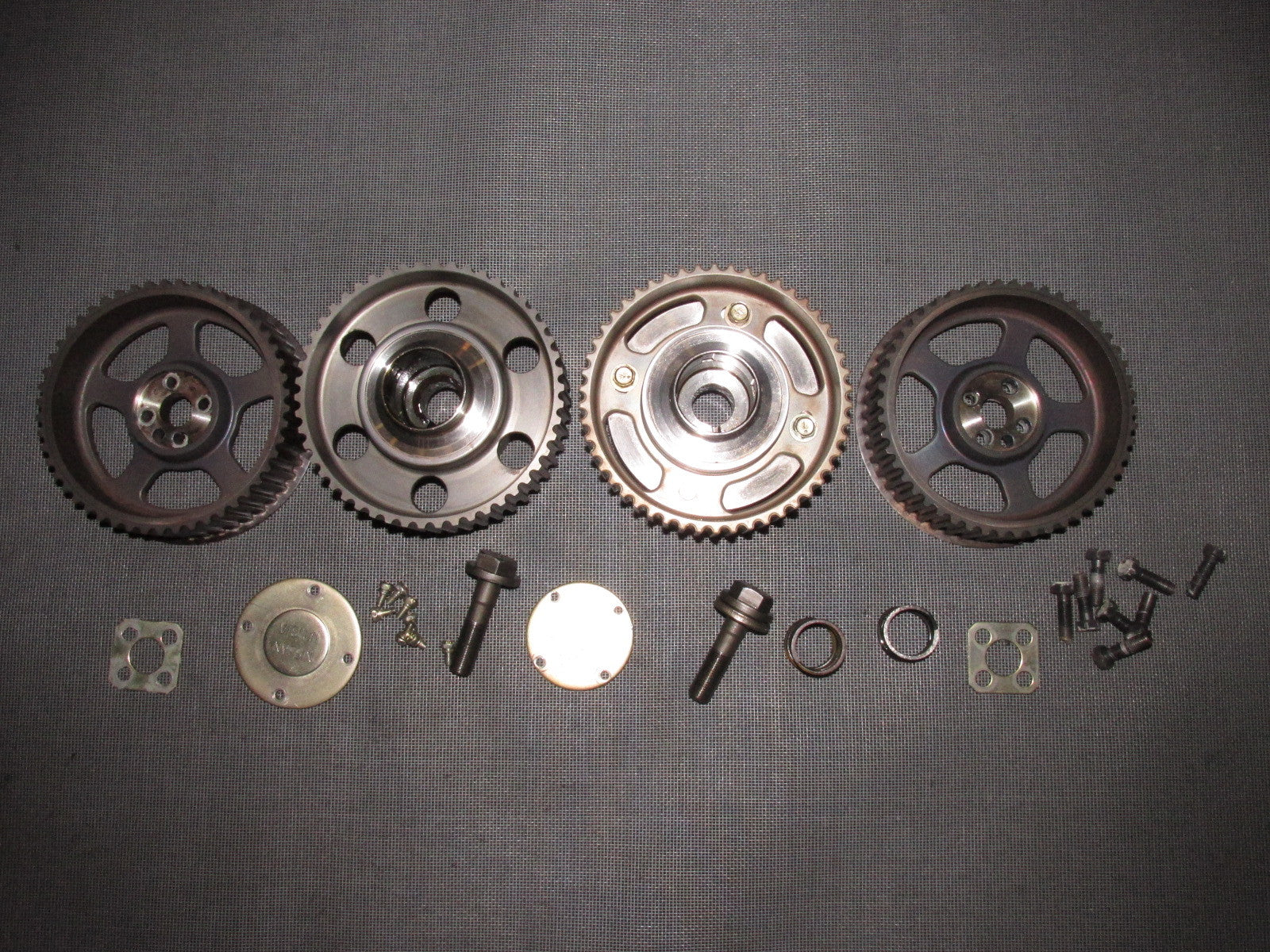 パーツ Gerrard 2018 Kawasaki ZX6R ZX636 Ninja Exhaust Header Chamber Set