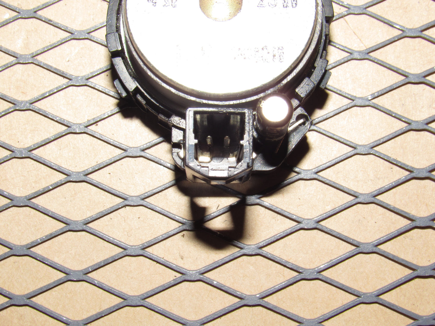 04 05 06 07 08 Mazda RX8 OEM Front Tweeter Speaker