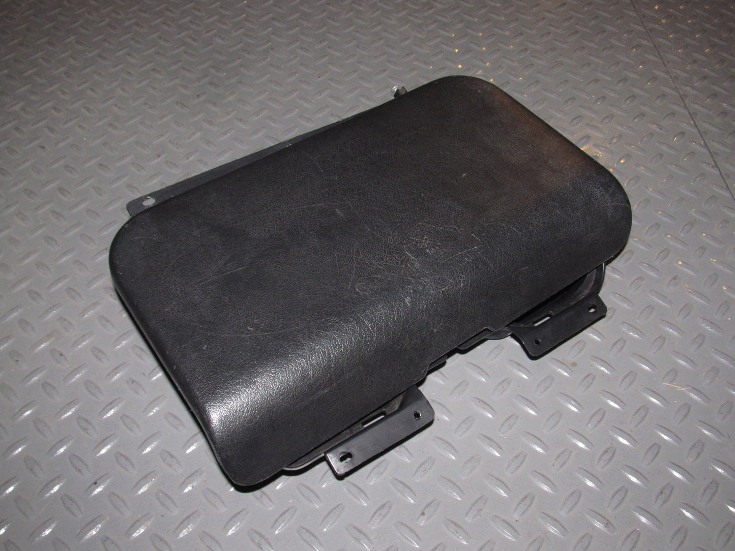 93-97 Honda Del Sol OEM Interior Rear Storage Box - Left