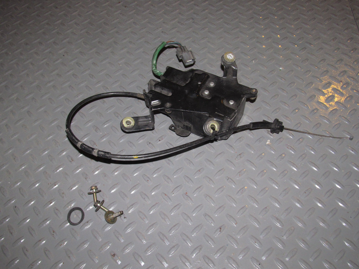 93-97 Honda Del Sol OEM ACT Auto Cruise Control Actuator