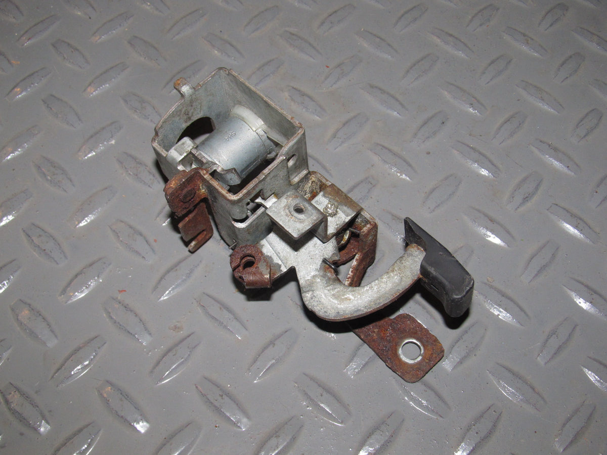 93-95 Honda Del Sol OEM Gas Door Cover Release Lever Switch
