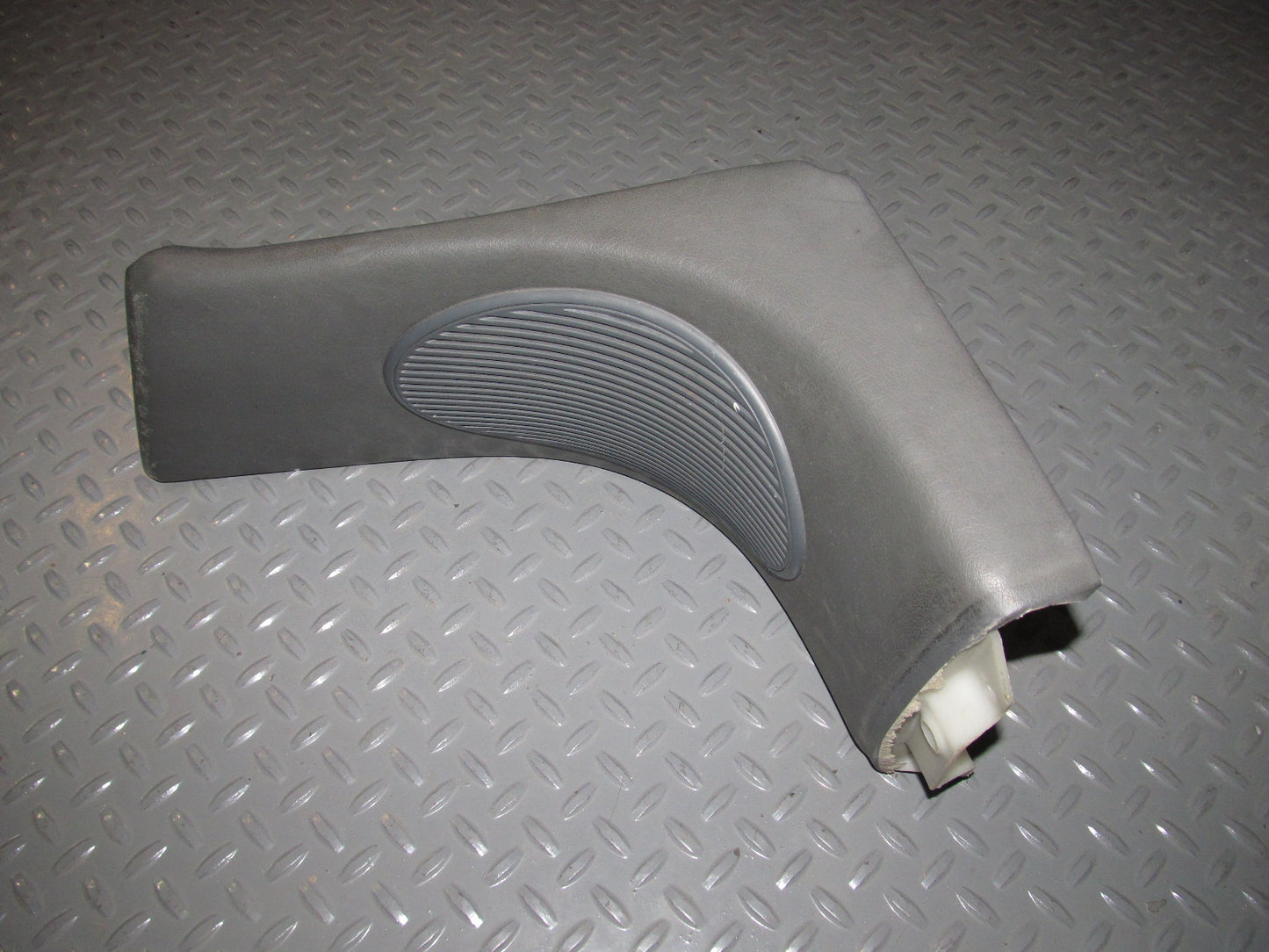 93-97 Honda Del Sol OEM Rear Speaker Panel Cover - Right