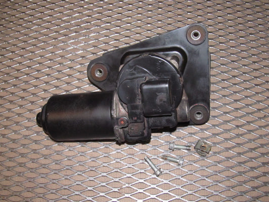 99-04 Ford Mustang OEM Front Wiper Motor
