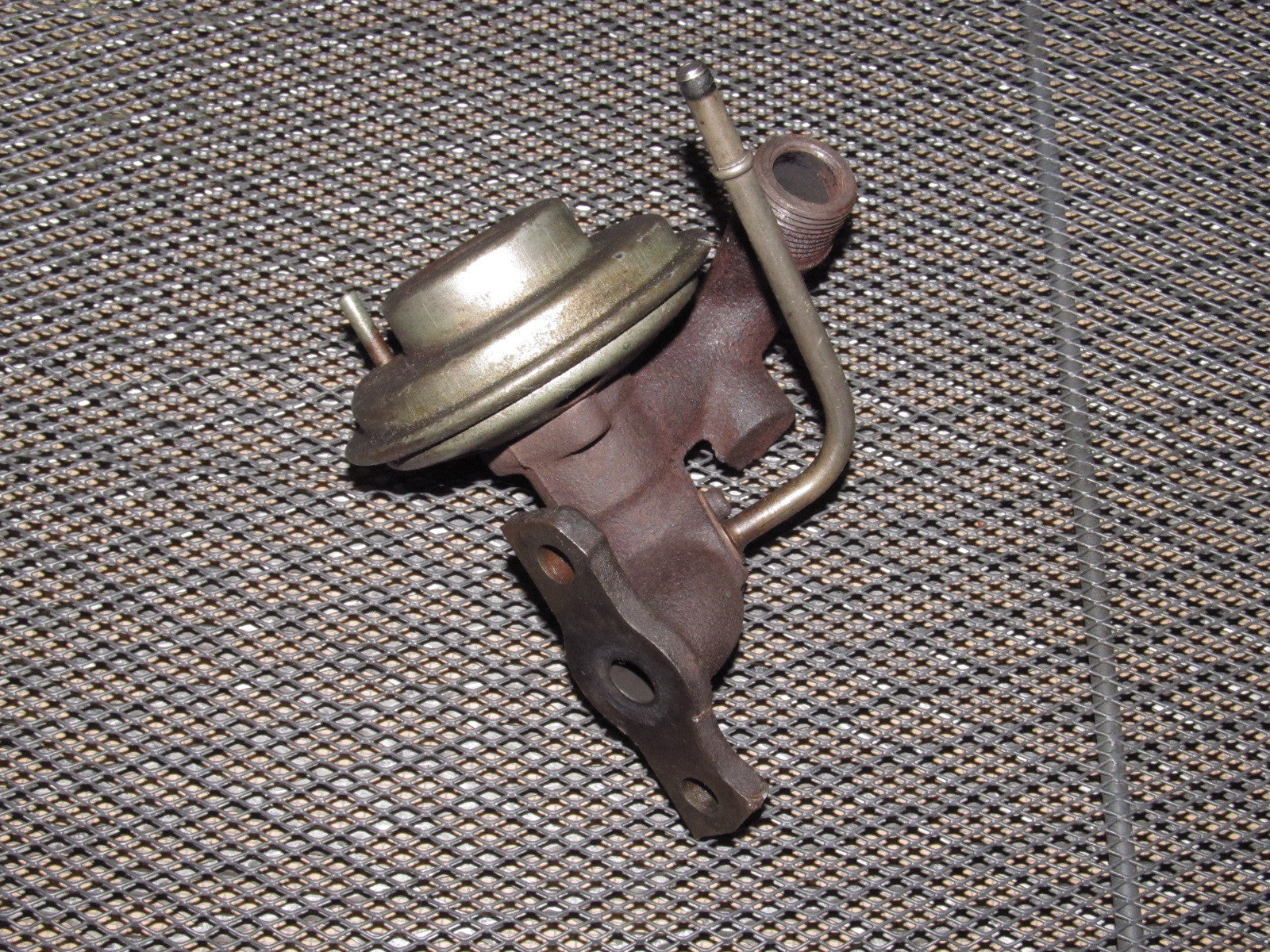 89 90 91 92 Toyota Supra OEM EGR Valve - 7MGTE Turbo – Autopartone