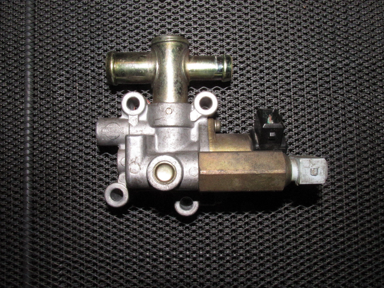90 91 92 93 94 95 96 Nissan 300zx OEM IACV Idle Air Control Valve