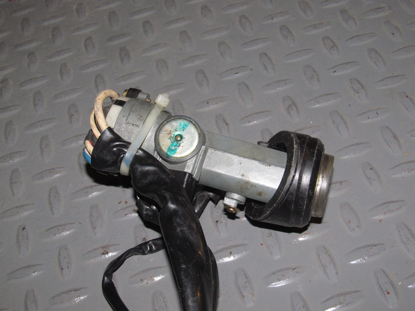 88-91 Honda Prelude OEM Ignition Lock Cylinder