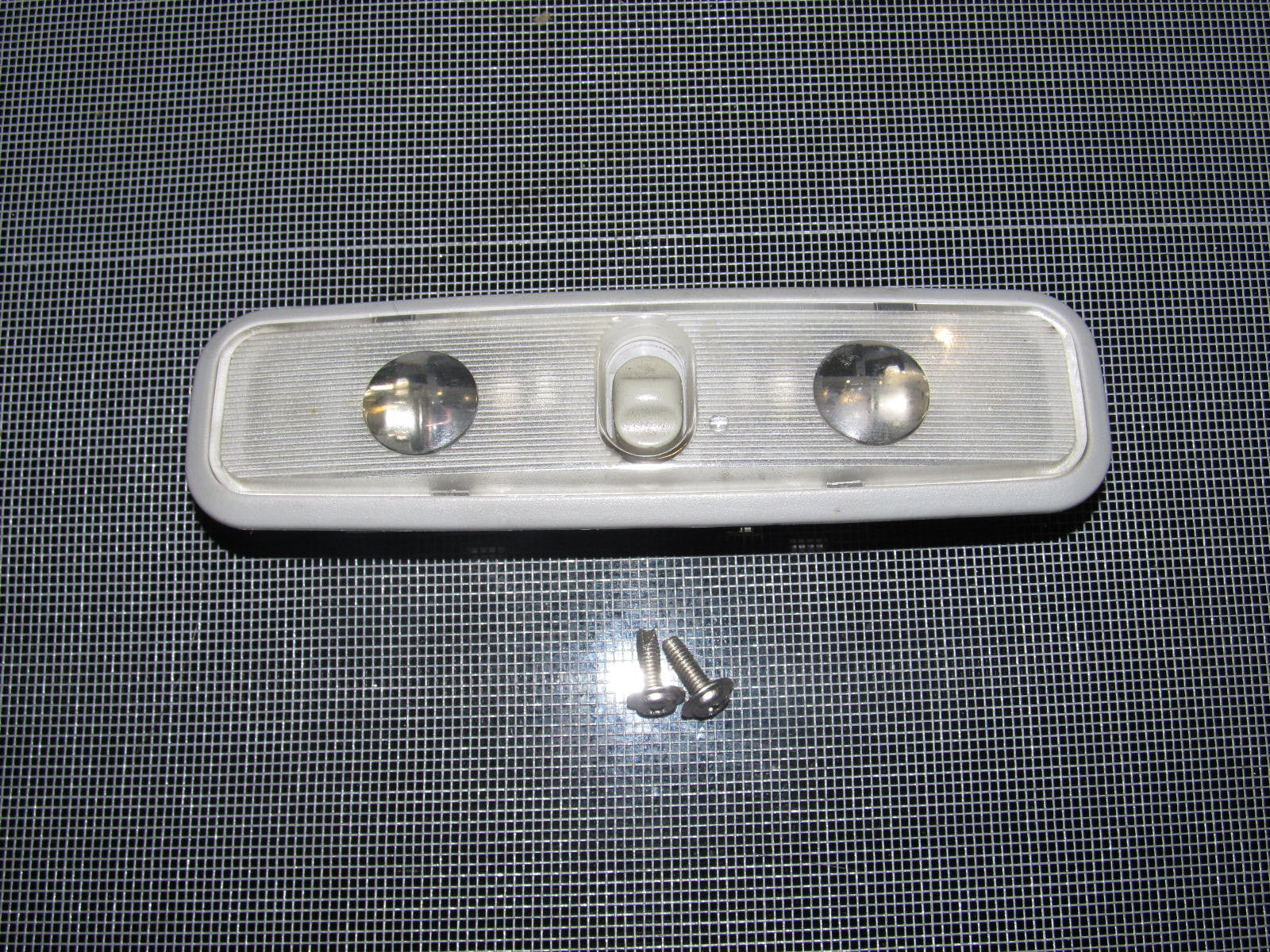 96-00 Civic Si Blue LED Interior Light Kit – Map, Dome, Trunk, License Plate – Full Package