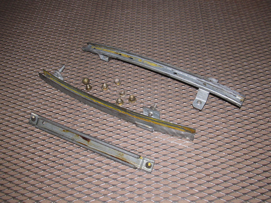 94-98 Ford Mustang OEM Window Guide - Right