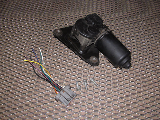 94-98 Ford Mustang OEM Front Wiper Motor