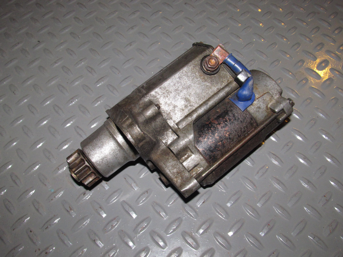 91 92 93 94 95 Toyota MR2 OEM Starter Motor