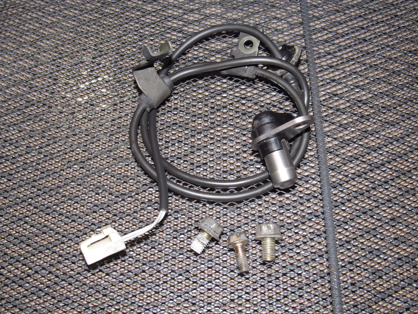 04 05 06 07 08 Mazda RX8 OEM ABS Sensor - Rear Left – Autopartone
