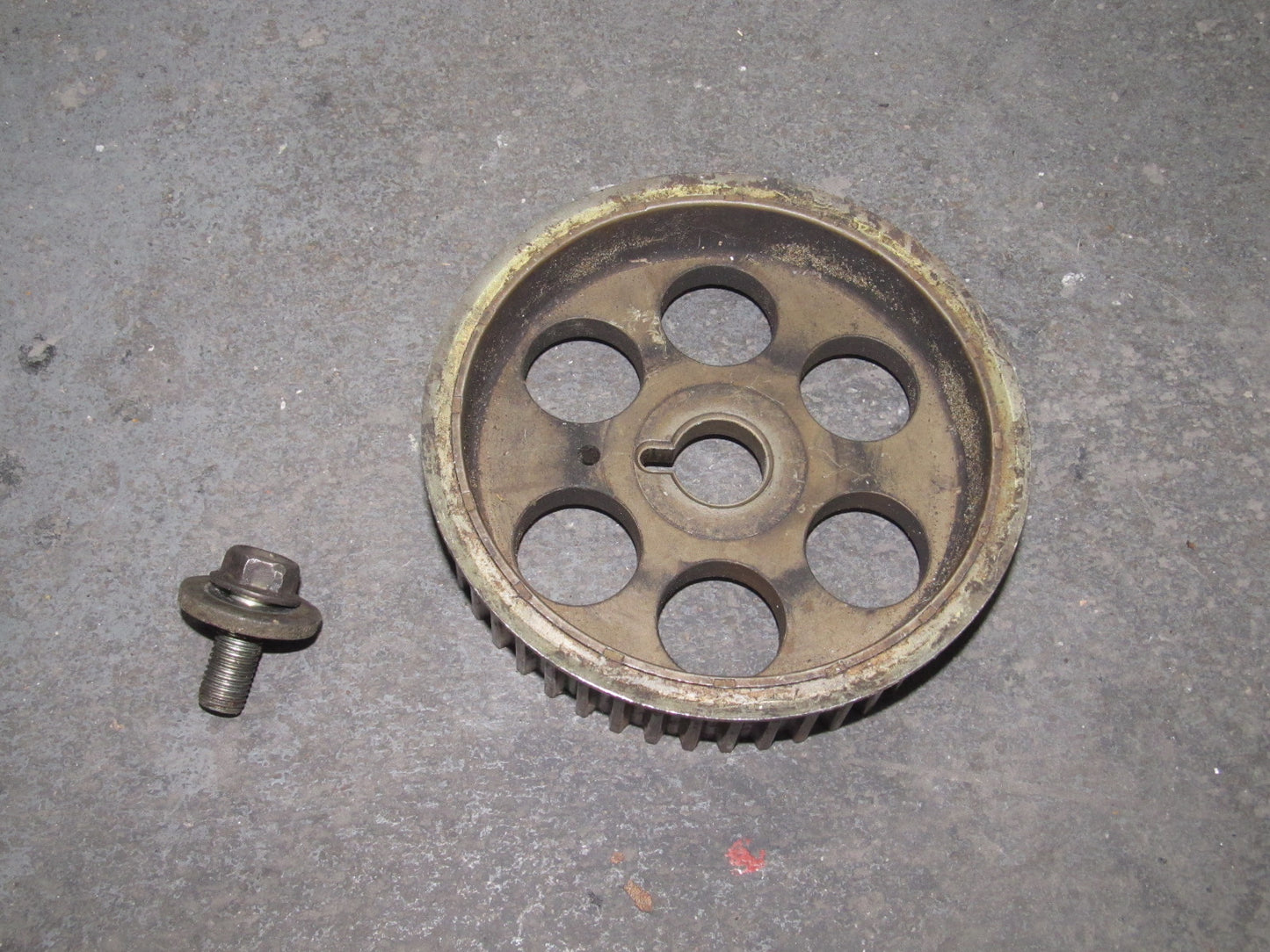 91 92 93 94 95 Toyota MR2 OEM Engine Cam Gear