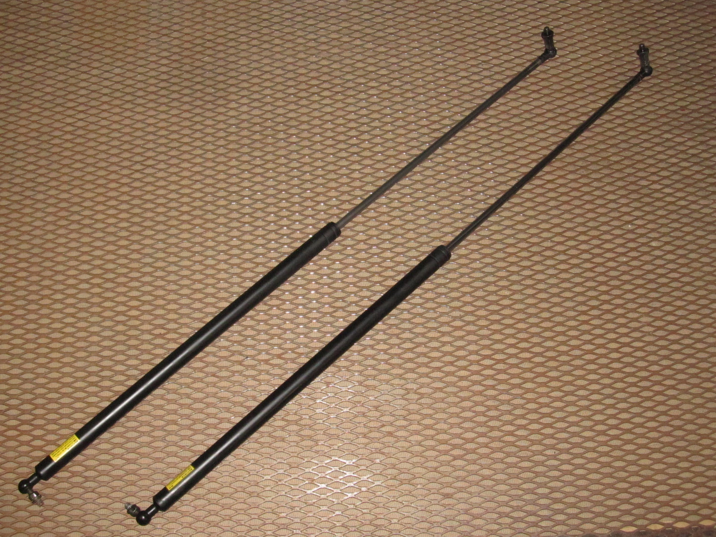 94 95 96 97 Mitsubishi 3000GT OEM Hatch Trunk Door Shock Set