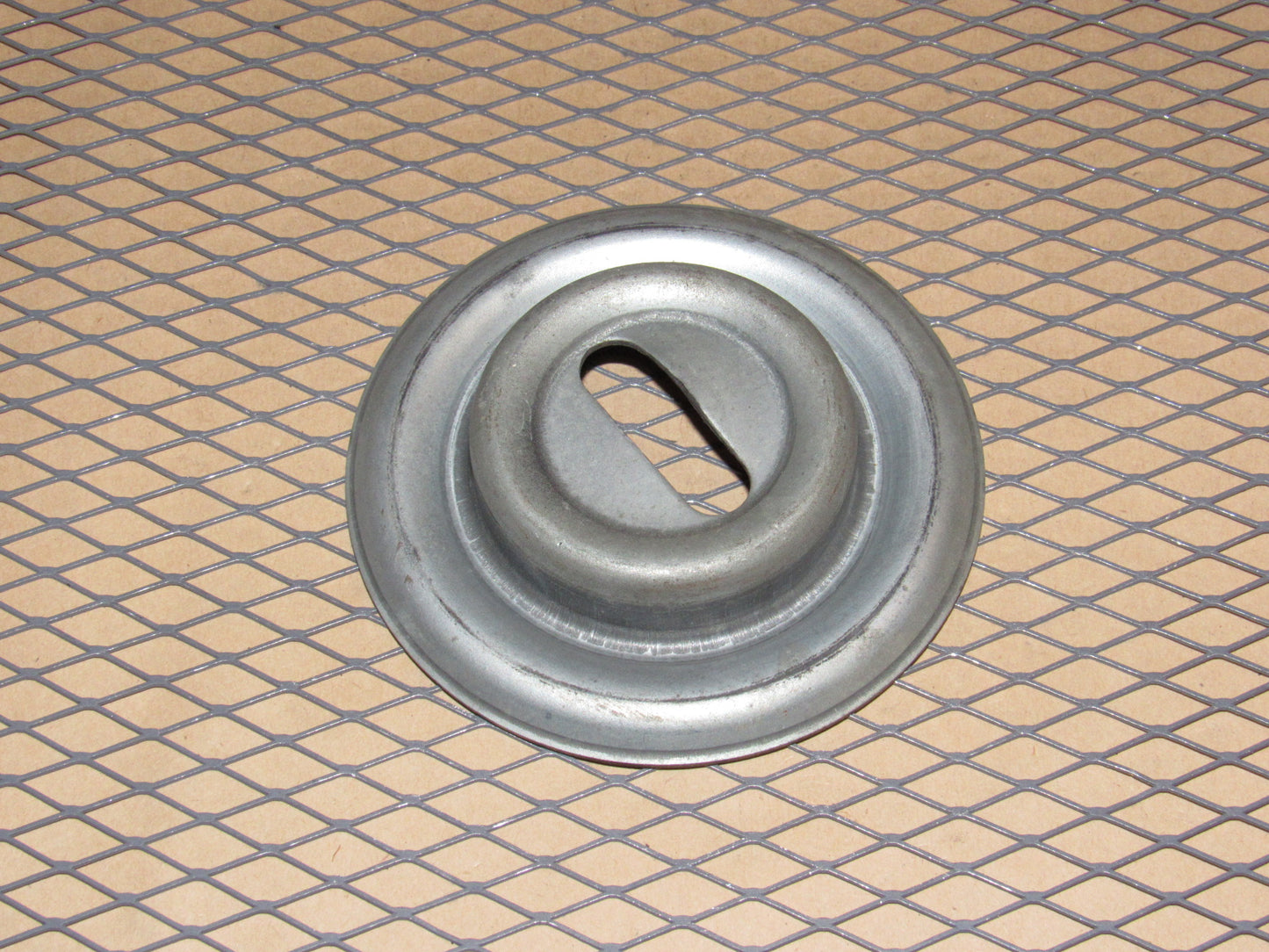 86 87 88 Mazda RX7 OEM Spare Tire Lock Down Washer