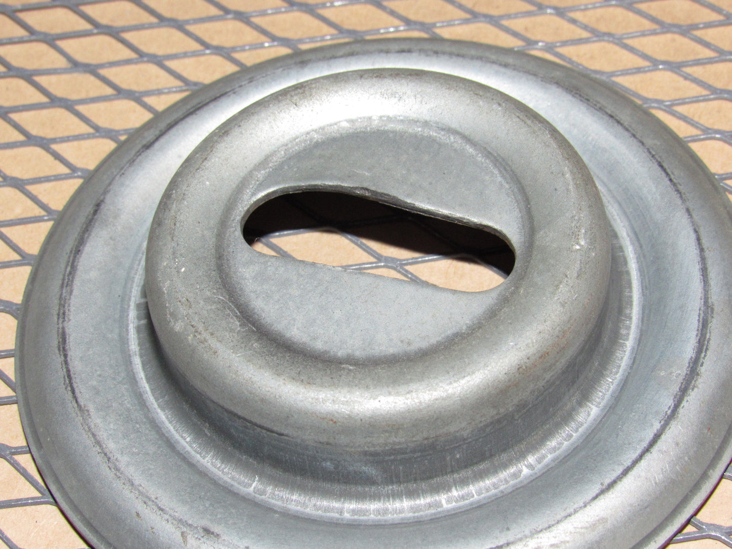 86 87 88 Mazda RX7 OEM Spare Tire Lock Down Washer