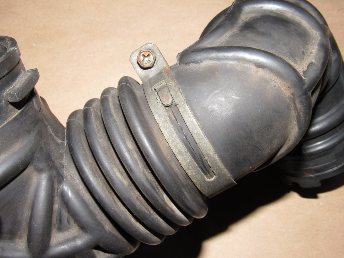 87 88 Mazda RX7 Turbo 2 OEM Intake Air Duct Hose Boot