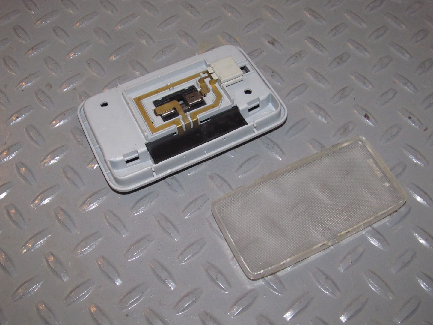 92 93 94 95 96 Honda Prelude Interior Dome Map Light Lamp